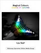 &middot;L&iacute;a Stef&middot; - Magical ColoursLluvia de colores