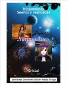 Cristal - NinjamousesSue&ntilde;os y realidades