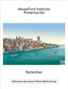 Ratiesther - MouseFord Institute Presentaci&oacute;n