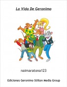 naimaratona123 - La Vida De Geronimo