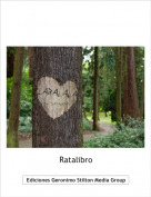 Ratalibro - ggfdssdjkjhtgrfds