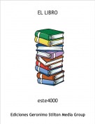 este4000 - EL LIBRO
