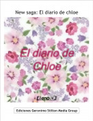 Elena <3 - New saga: El diario de chloe