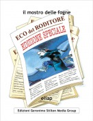 eliap - il mostro delle fogne