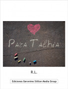 R.L. - Para Talhia