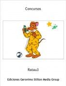 Ratau3 - Concursos