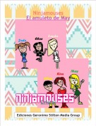 Cristal - NinjamousesEl amuleto de May