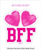 Afri - RUTI3003:MI BFF