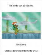 Ratopena - Bailando con el tibur&oacute;n