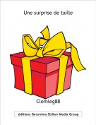 Clemleg88 - Une surprise de taille