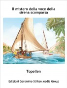Topellen - Il mistero della voce della sirena scomparsa