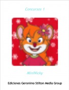 MiniNicky - Concursos 1