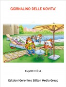supermina - GIORNALINO DELLE NOVITA'