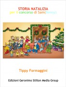 Tippy Formaggini - STORIA NATALIZIAper il concorso di Sam(Benny)