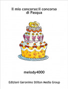 melody4000 - Il mio concorso:il concorso di Pasqua
