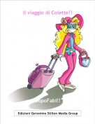 TopoFabi!! - Il viaggio di Colette!!