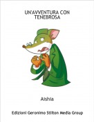 Aishia - UN'AVVENTURA CON TENEBROSA