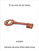 autopia - El secreto de las hadas