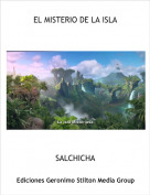 SALCHICHA - EL MISTERIO DE LA ISLA