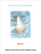 MarMa - Avventura sull'Everest.