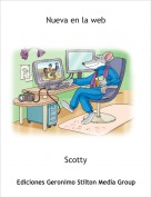 Scotty - Nueva en la web