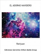 Ratijuan - EL ADORNO NAVIDE&Ntilde;O