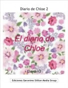 Elena <3 - Diario de Chloe 2
