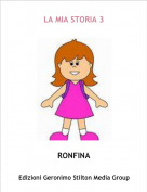 RONFINA - LA MIA STORIA 3