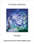 Tenisilia - El castillo misterioso