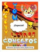 Ratolina Ratisa - Sweety You 3&iexcl;Especial!