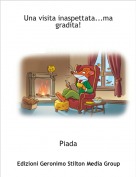 Piada - Una visita inaspettata...ma gradita!