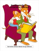 maud - Maudmaand!extrasinterklaas speciaal