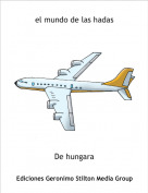 De hungara - el mundo de las hadas