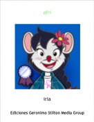 iria - afri