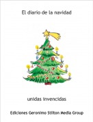 unidas invencidas - El diario de la navidad