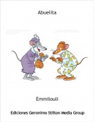 Emmilouli - Abuelita