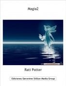 Rati Potter - Magia2