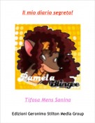 Tifosa Mens Sanina - Il mio diario segreto!