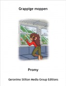 Promy - Grappige moppen