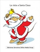 carly19 - La vista a Santa Claus
