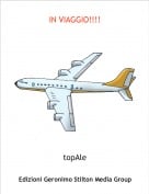 topAle - IN VIAGGIO!!!!