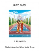 PULCINO PIO - NUOVI AMORI
