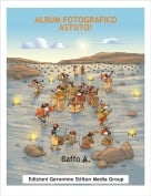 Baffo A. - ALBUM FOTOGRAFICO ASTUTO!