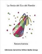 Ratoncitalista - La fiesta del Eco del Roedor