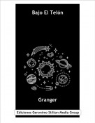 Granger - Bajo El Tel&oacute;n