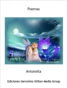 Antonella - Poemas