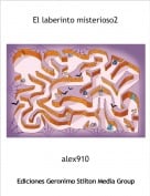 alex910 - El laberinto misterioso2