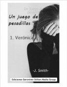 -J. Smith- - Un juego de     pesadillas