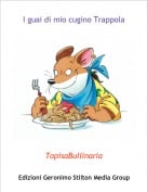 TopisaBullinaria - I guai di mio cugino Trappola