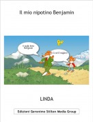 LINDA - Il mio nipotino Benjamin